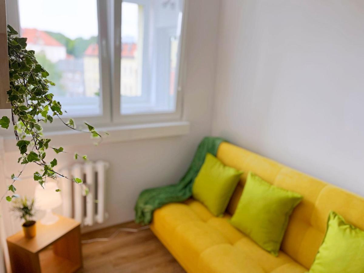 Apartament Parkowy Wałbrzych Kültér fotó