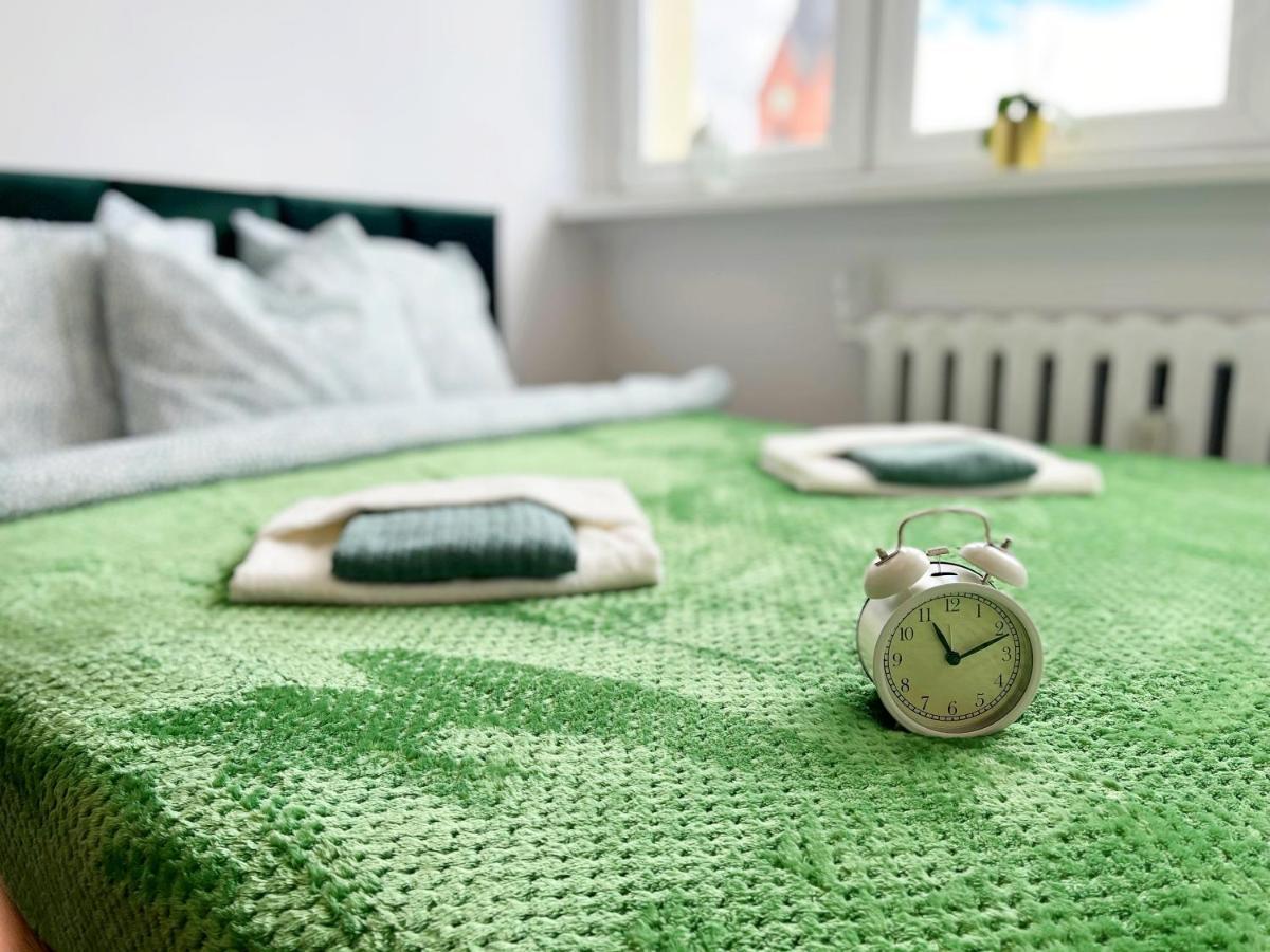 Apartament Parkowy Wałbrzych Kültér fotó