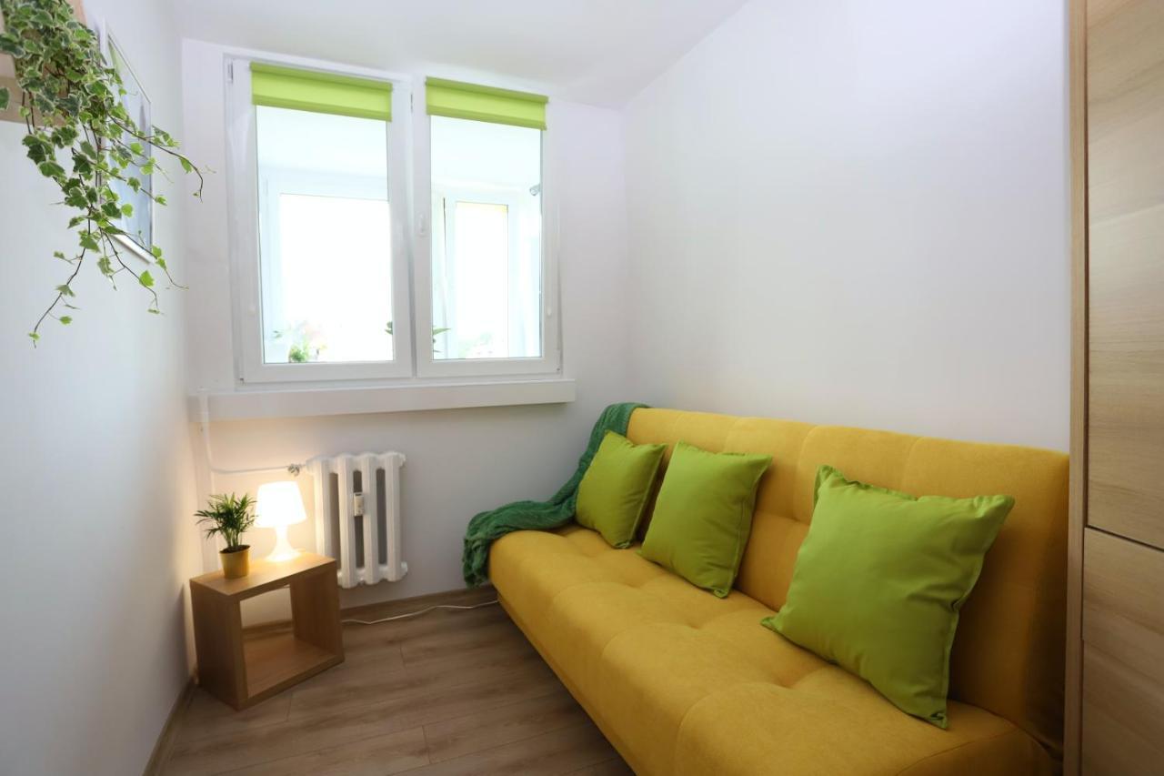 Apartament Parkowy Wałbrzych Kültér fotó
