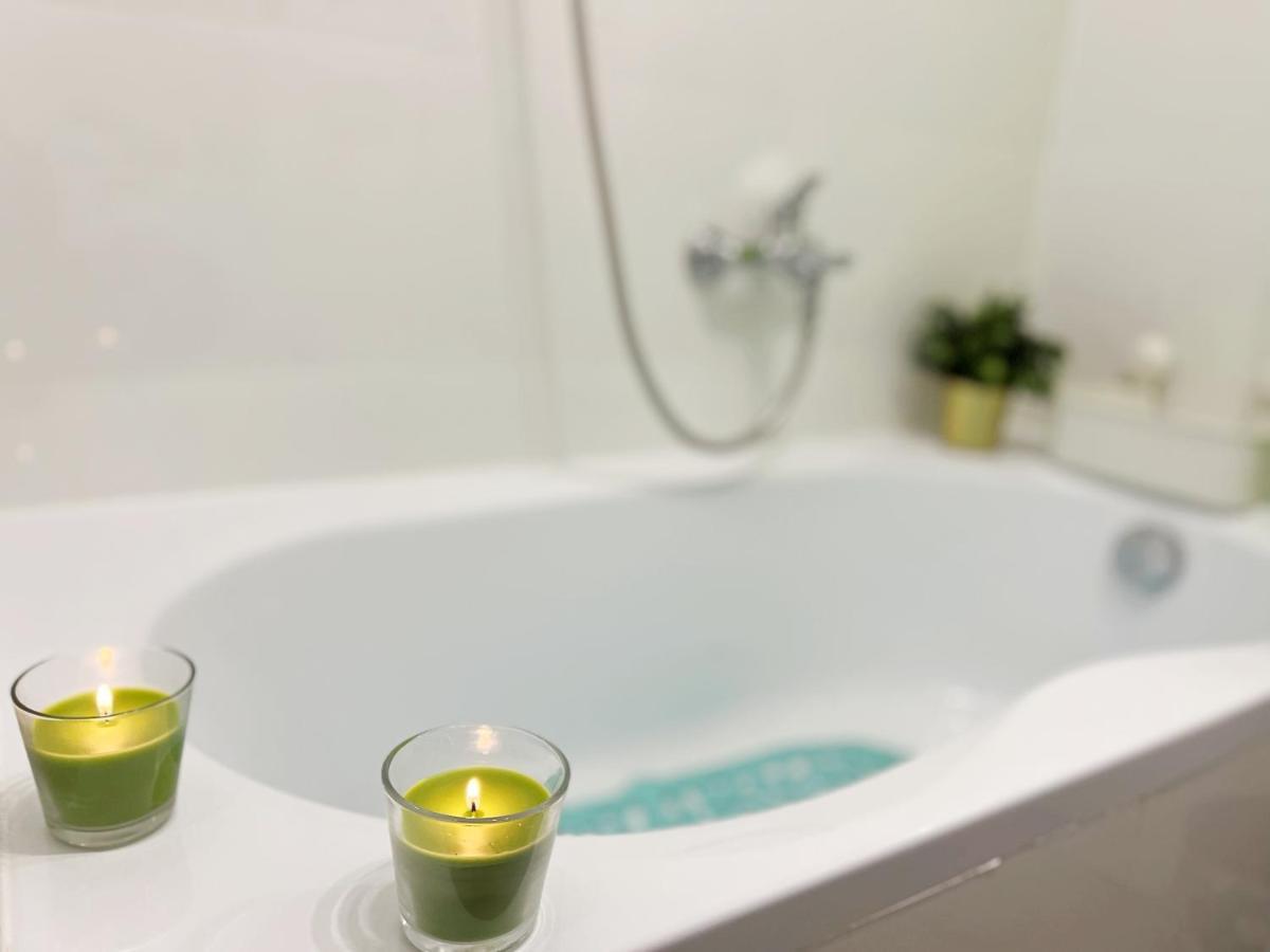 Apartament Parkowy Wałbrzych Kültér fotó
