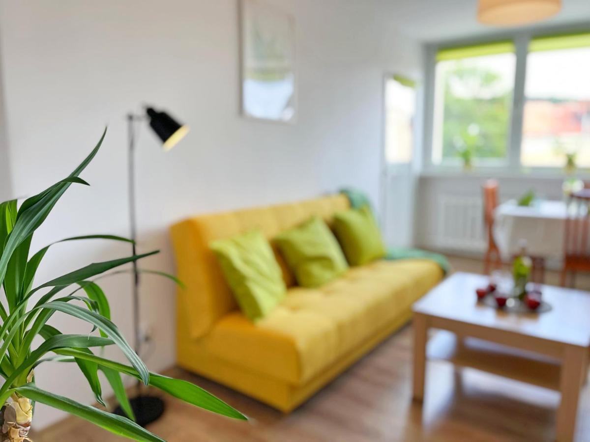 Apartament Parkowy Wałbrzych Kültér fotó