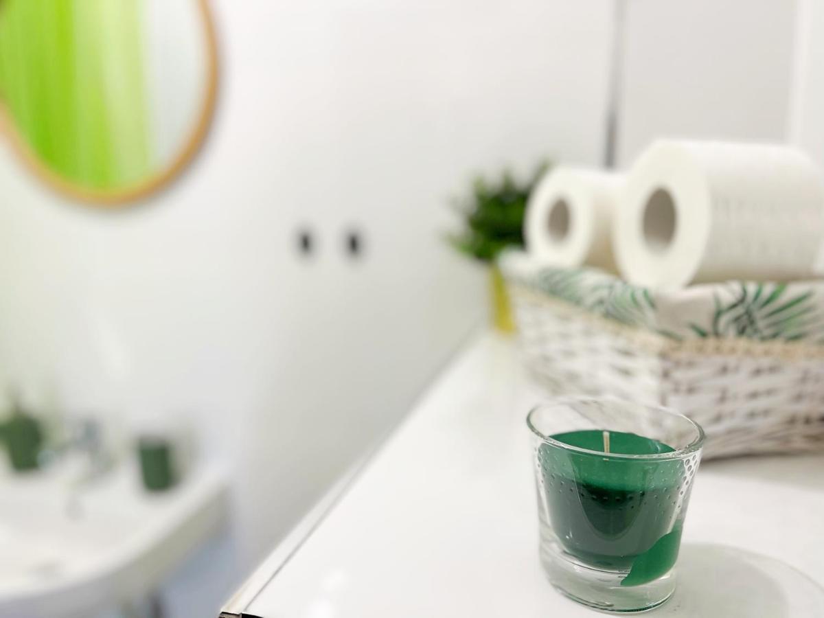 Apartament Parkowy Wałbrzych Kültér fotó